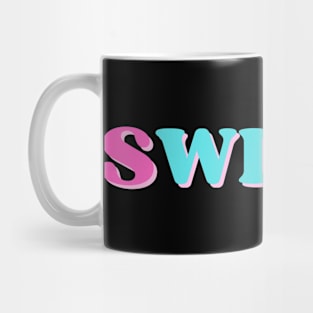 Swiftie Mug